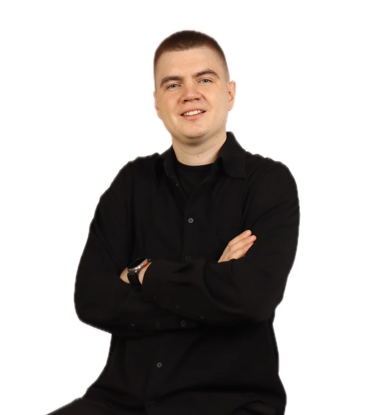 Максим Бондаренко